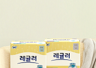 LG유니참 ‘쏘피 레귤러’ 등 반값 생리대 잇달아 공급