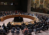 안보리, 4일 ‘호르무즈 해협 결의안’ 표결⋯중ㆍ러 반대 시 불발