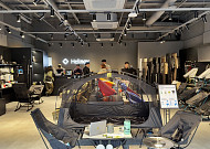 신세계 여주 프리미엄 아울렛에 ‘헬리녹스’ 업계 최초 입점