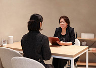 롯데百 사회공헌 캠페인 ‘리조이스’ 10주년, 누적기부금 100억 돌파