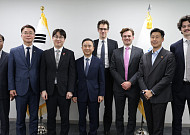 美中 AI 패권 경쟁 맞서 韓佛 맞손⋯미스트랄 AI와 ‘AI G3’ 도약 협력 강화