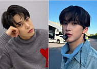 NCT 도영, 마크 탈퇴 후폭풍에 심경⋯"멤버들에 억측 생기면 슬플 것"