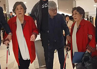 사미자 딸, 母 건강이상설 해명⋯"수술로 거동 불편, 그래도 괜찮아"