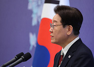 이 대통령 “추경으로 지방 재정 부담 증가 말 안돼…여력 더 늘어”