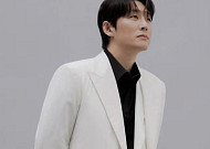 고준, 오늘(5일) 결혼⋯예비신부는 비연예인 "서로의 길 되어줄 것"