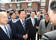 정청래 "5·18정신 헌법 수록 반대는 전두환 찬양"