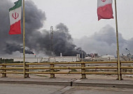 ‘45일 휴전→종전’ 2단계 중재안 수령…이란 외무부 “美 평화안은 수용 불가"