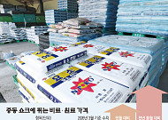 중동 쇼크에 비료·사료값 들썩…농축산물 물가 압박 [밥상물가 덮친 중동 쇼크]