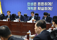 당정 “주유소 사후정산 폐지”…원유 대체 물량 확보 총력