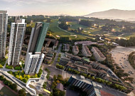 대우건설, 올해 도시정비사업 수주액 2조원 돌파…용인 기흥·마포 성산 잇단 확보