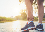 발목 염좌, 한의학에선 어떻게 치료할까?