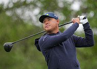 '마스터스 예열' 김시우, PGA 텍사스 오픈 공동 10위…우승은 스펀