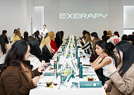 이그니스, 홈케어 디바이스 ‘엑쎄라피’로 뷰티시장 신강자 부상