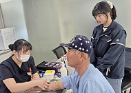 남부발전, 발전소 주변지역 어르신 맞춤형 건강검진 지원