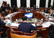 국정원 “중동사태, 美 공습결과 따라 4월말 소강국면 진입 가능성”