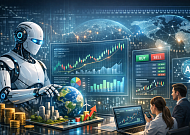 로봇 자산운용, 1조대 시장으로 '껑충'…기금형 퇴직연금이 변수