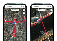 서울 곳곳 달리며 ‘타이레놀산’ 알린다…“언제 어디서나 간편한 통증관리”