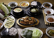 '2TV 생생정보' 오늘방송맛집- 장사의 신, 숯불고기 쌈밥 맛집 '예○○'