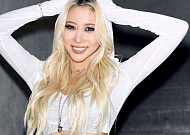 "저를 탐구해주세요!"⋯우주소녀 다영, 여전히 눈을 반짝이며 [인터뷰]