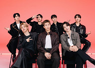 방탄소년단, 질주 이어간다⋯美 빌보드 '핫100' 2주 연속 최상위권