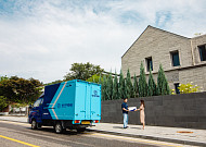 한진, 11번가 이커머스 노하우 입는다… 풀필먼트 고도화 ‘속도’