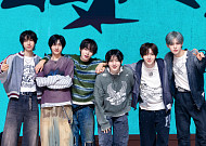 킥플립, 눈에 제대로 거슬렸네⋯벅스 차트 정상→전곡 랭크인