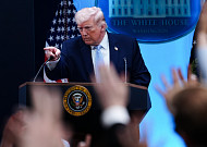 [환율마감] 원·달러 소폭 하락, 협상시한 주시 속 유가상승·오퍼 연동