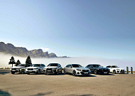 BMW코리아, 1분기 전동화 2913대…프리미엄 수입차 ‘1위’