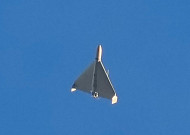 전장 흔든 이란산 저가 드론...'샤헤드-136'의 위력