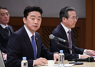 靑, 중동전쟁 대응 총력…강훈식 오늘 카자흐·오만·사우디로 출국 [종합]