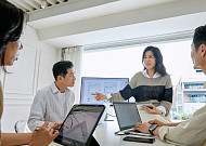 여성임원 확대만으론 한계⋯“성과배분제·조직혁신 병행돼야”