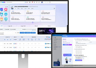 더존비즈온, 지능형 AI 비서 탑재 WEHAGO T AI Edition 출시