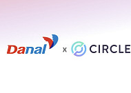 다날, 美 ‘서클’ 창업자와 13일 회동… 서비스 협업 성과·전략 논의