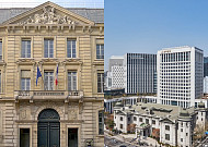 한국은행, 프랑스중앙은행과 '디지털자산ㆍ기후금융' 머리 맞댄다