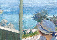 봄에 읽기 좋은 책...'4월의 유혹'이 보여준 쉼의 가치 [읽다 보니, 경제]