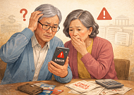 [쓸 수 있나요 ③] 고령층 금융 해법 "이용 가능성까지 제도화"