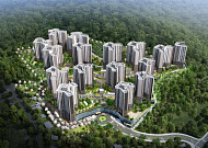 케어닥 ‘마지막 분양형 실버타운’ 남판교 더 힐 운영