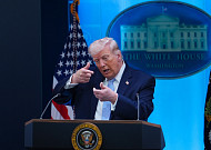 [채권마감] 베어스팁, 유가 상승+트럼프 협상 시한 부담