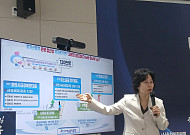 김은경 서금원장 “서민금융 패러다임 바꾼다…지원 대상·방식 전면 손질"[종합]