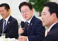 국힘 "李 대통령, '중임·연임 않겠다 선언' 건의에 즉답 피해"