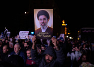 이란 모즈타바 하메네이 위중설…“의식불명 상태로 치료 중”