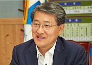 김순호 전남 구례군수...구례형 기본소득 청사진 제시