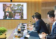 BNK금융, 중동 리스크 대응 ‘산업 위기 TFT’ 가동…부울경 기업 지원 총력