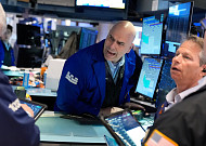 뉴욕증시, 종전 협상 앞두고 인플레이션 우려에 혼조 마감…나스닥 0.35%↑[종합]