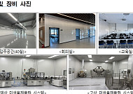 설비 없어 발묶였던 미생물 기업들…200억 공유공장서 대량생산 시동