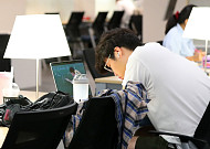 “주말 6시간이 갈랐다”…1등급 47% vs 5등급 9%, 성적 격차 ‘주말’