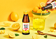 경남제약 H&B사업본부, 당·칼로리 제로 ‘레모나 드링크 제로’ 출시