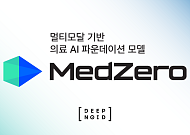 딥노이드, GPU 256장 확보…멀티모달 기반 의료 AI 파운데이션 모델 개발
