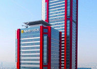 NH투자증권, 차량 2부제 자율 시행으로 에너지 정책 동참