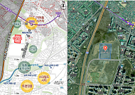 서울 도심 유휴부지 공급 본격화⋯LH, 성대야구장·위례 민간참여로 속도